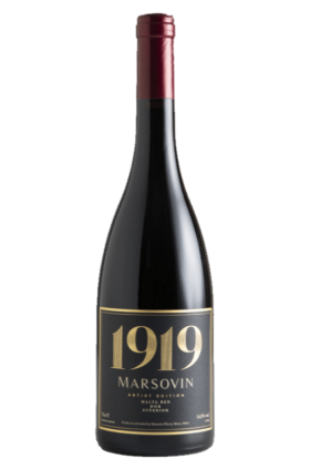 1919 Ġellewża Red 75cl