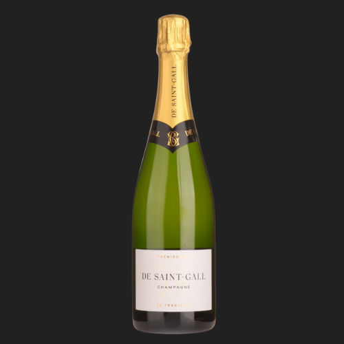 Valentine's Day Champagne Collection