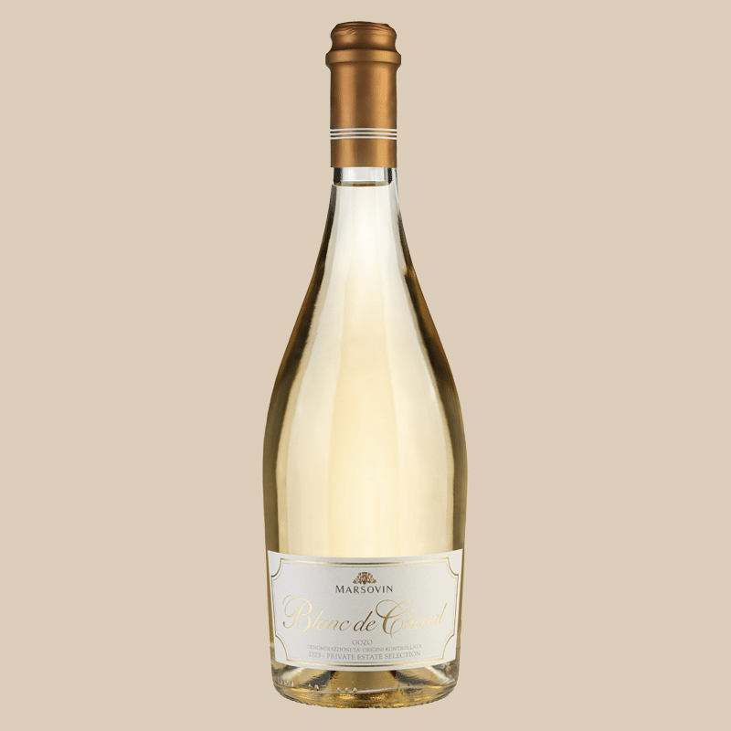 Blanc de Cheval Chardonnay 75cl