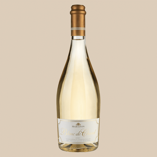 Blanc de Cheval Chardonnay 75cl