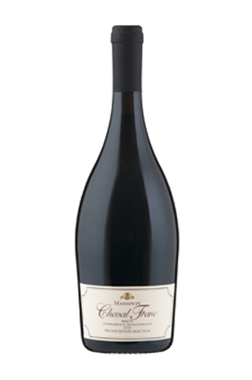 Cheval Franc Cabernet Franc-Syrah 75cl